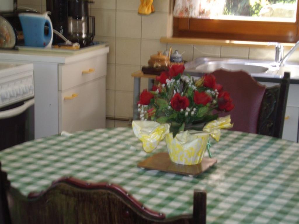 Au Bon Logis Apartment Thannenkirch Room photo